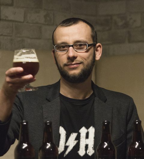 Marcin Ostajewski, Browar Fortuna,&nbsp;Poland