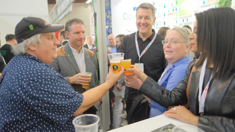 PolishHops on Braubeviale&nbsp;2018