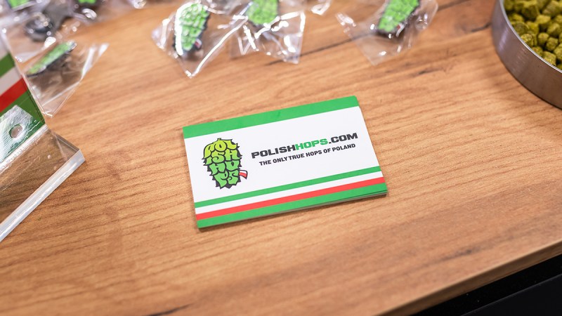 PolishHops on BrauBeviale&nbsp;2023